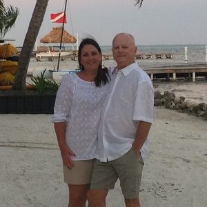 Meet your Posher, Stacey